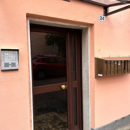 Апартаменти Fringiuli House Тревіньяно-Романо Екстер'єр фото